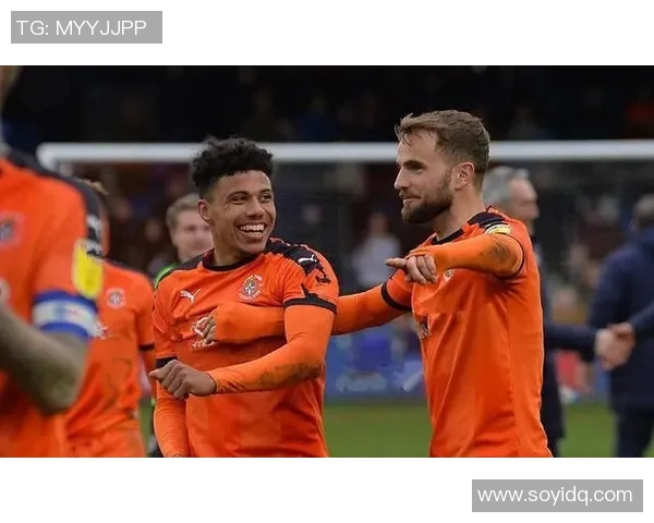 布城与卢顿精彩对决直播全程回顾及赛后分析