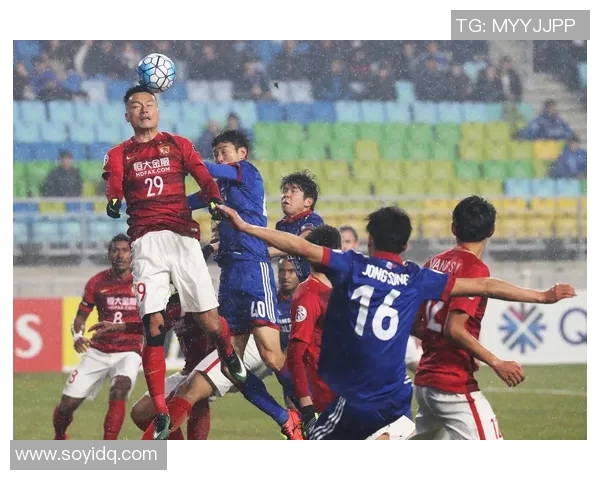 广东恒大迎战水原三星力争亚冠小组赛首胜全力以赴展现球队实力