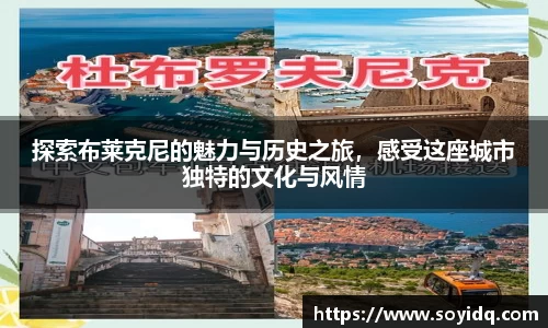 探索布莱克尼的魅力与历史之旅,感受这座城市独特的文化与风情